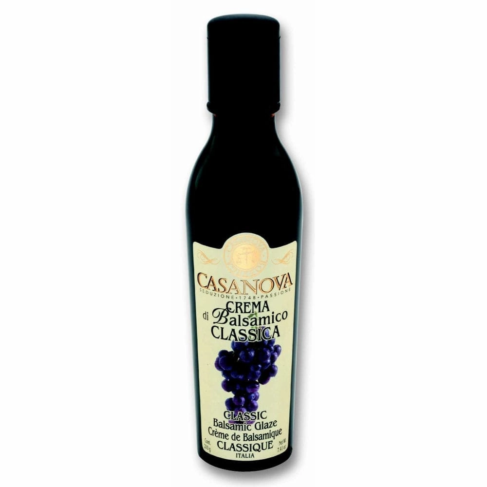 Tenuta Marmorelle Balsamic Glaze Classic 210g Food Preparation,cutting boards set