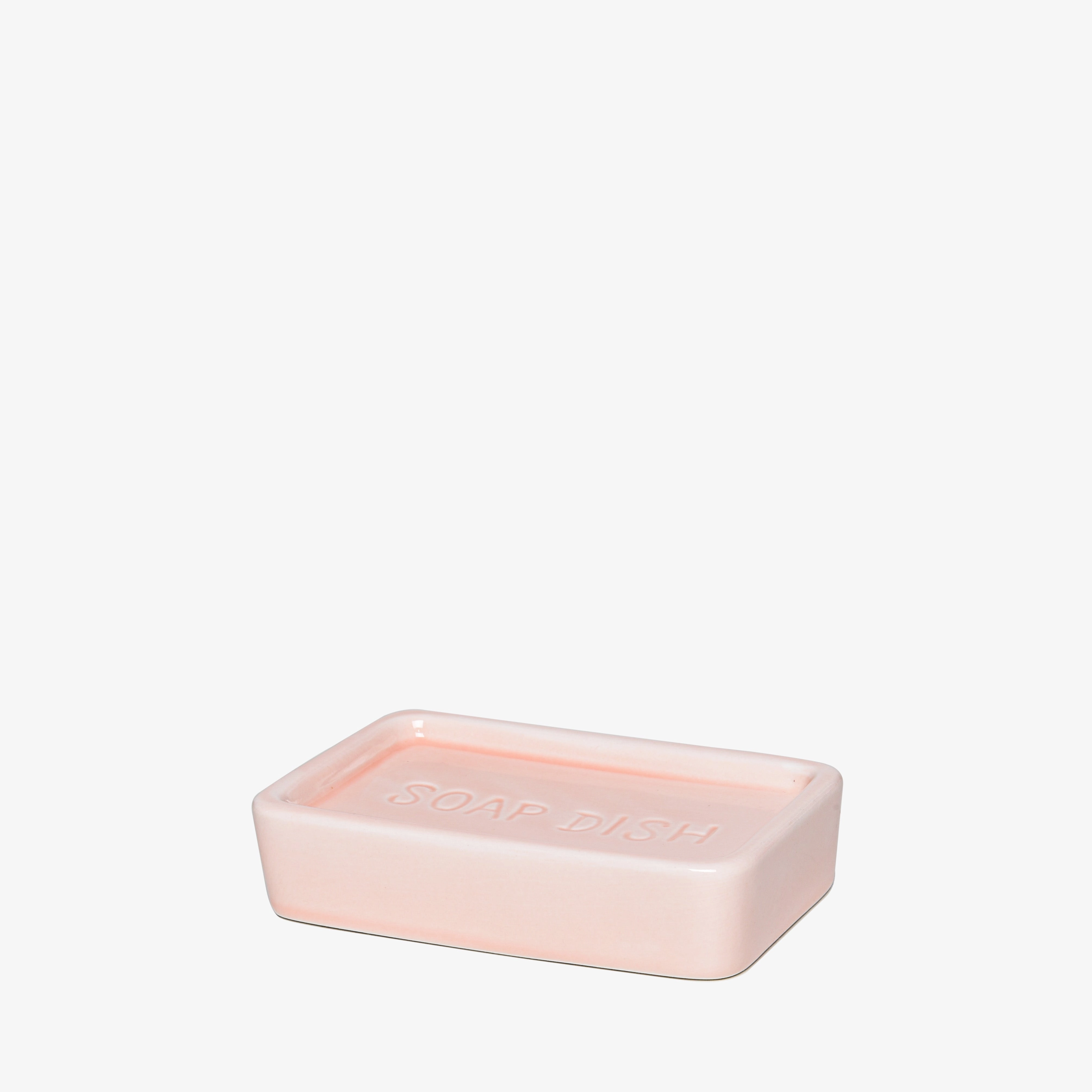 Teracotta Exclusive Pink Bath Set