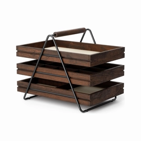 Terrace Jewelry Tray Storage,home storage cabinet