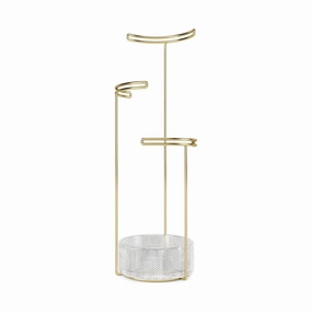 Tesora Jewelry Stand Storage,home storage cabinet