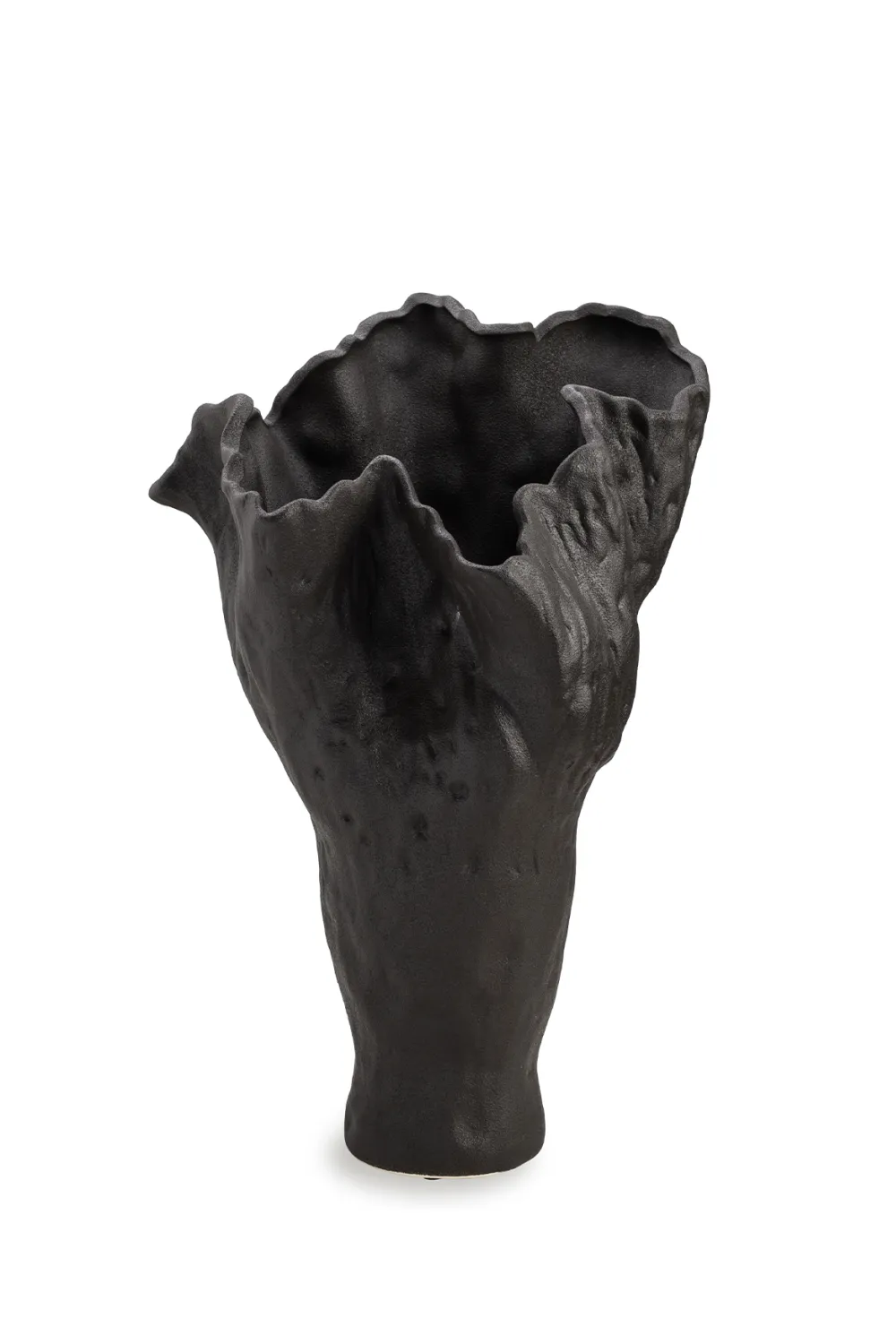 Textured Ceramic Vase | Liang & Eimil Argyle Vase,Glass Vase