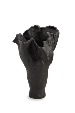 Textured Ceramic Vase | Liang & Eimil Argyle Vase,Glass Vase