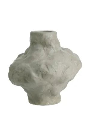 Textured Ceramic Vase | Liang & Eimil Layton Vase,Glass Vase