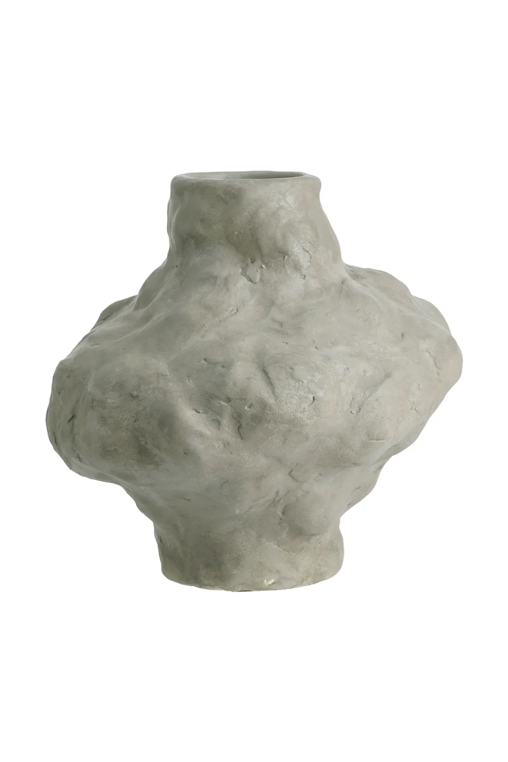 Textured Ceramic Vase | Liang & Eimil Layton Vase,Glass Vase
