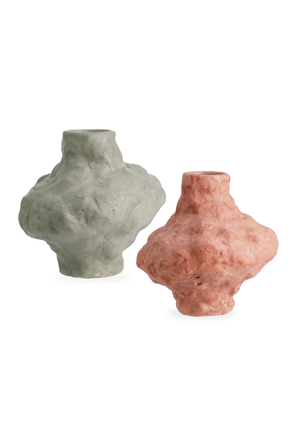 Textured Ceramic Vase | Liang & Eimil Layton
