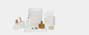 textured ceramic canister Soap Dispenser,Liquid Soap Dispenser