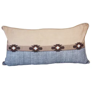 Thar Desert Rectangle Throw Pillow luxury bedding, duvet cover