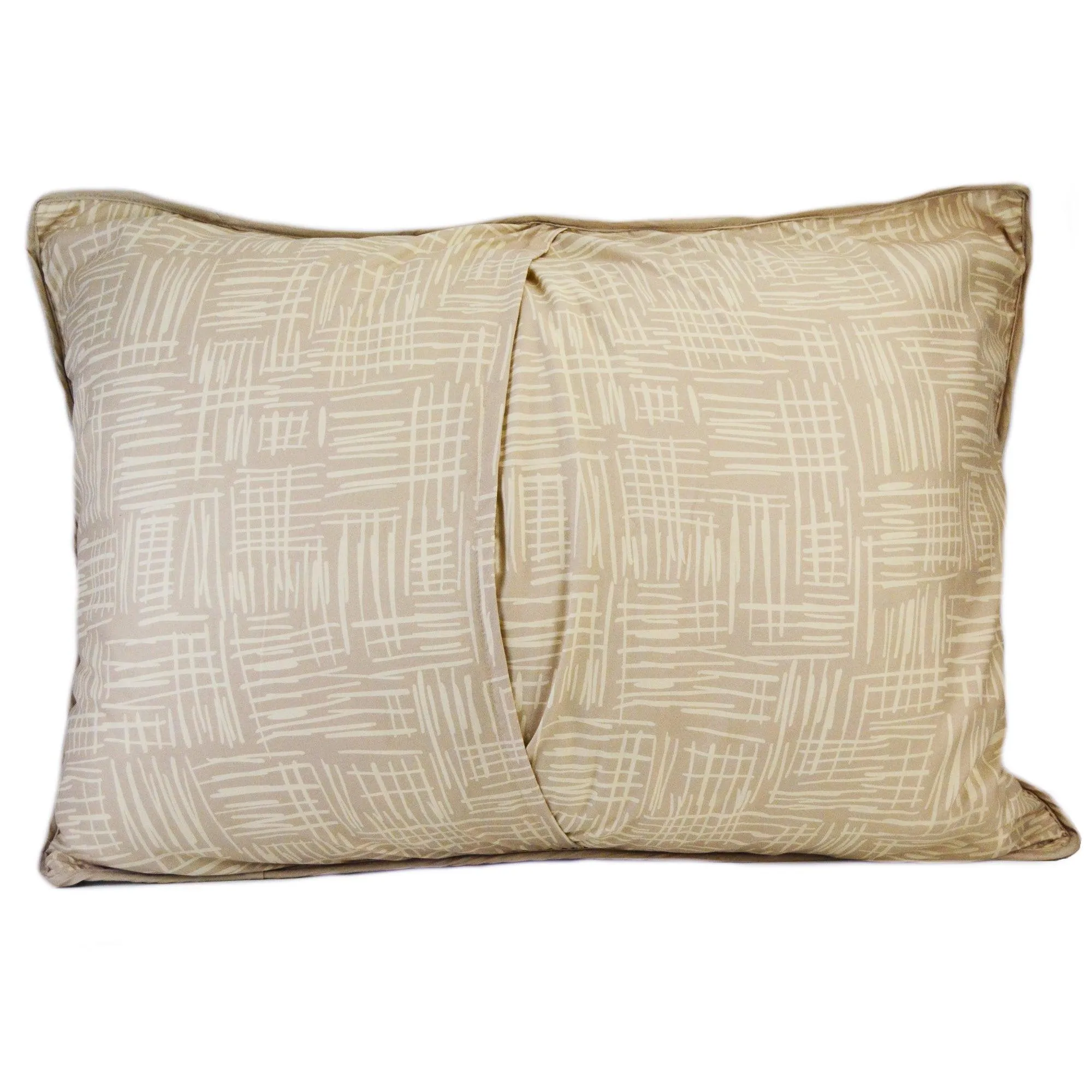 Thar Desert Reversible Quilt Set