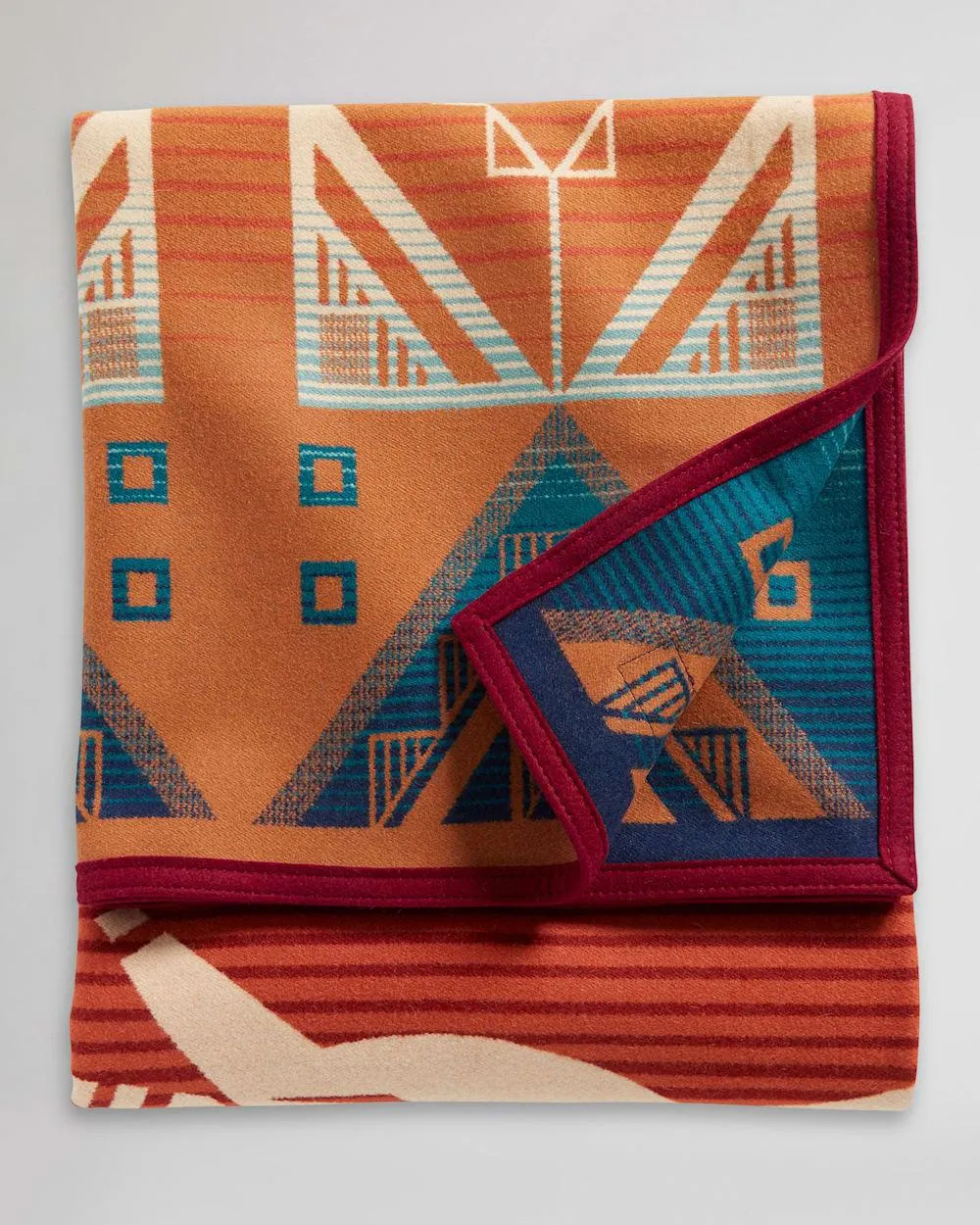 The College Fund Unity Blanket