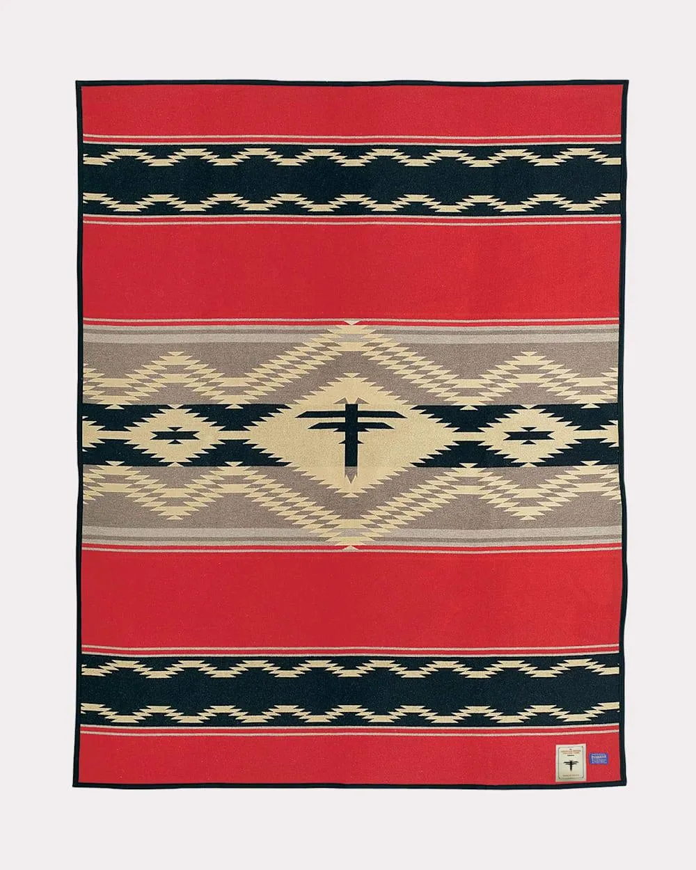 The College Fund Water Blanket