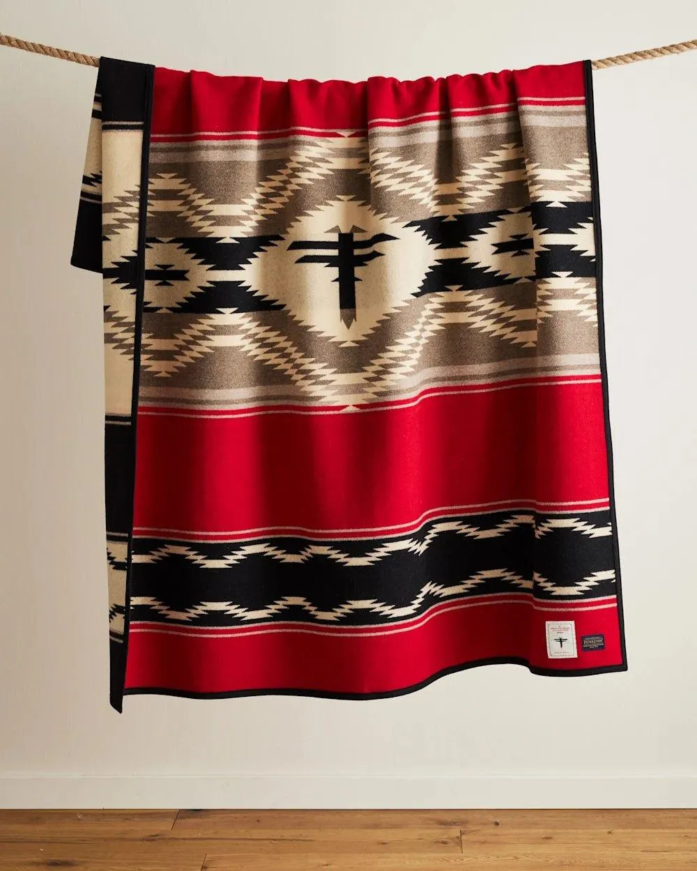 The College Fund Water Blanket