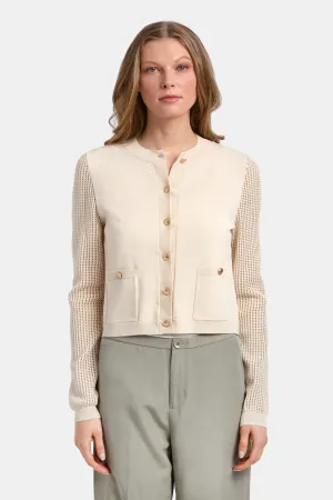 THE DAY CARDIGAN