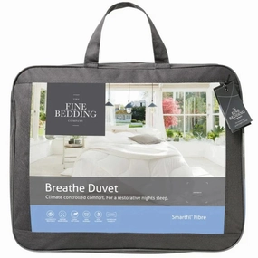 The Fine Bedding Company Breathe 13.5 Tog Duvets,duvet comforter insert