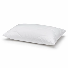 The Fine Bedding Company Breathe Pillow Pillows,bed sleeping pillows