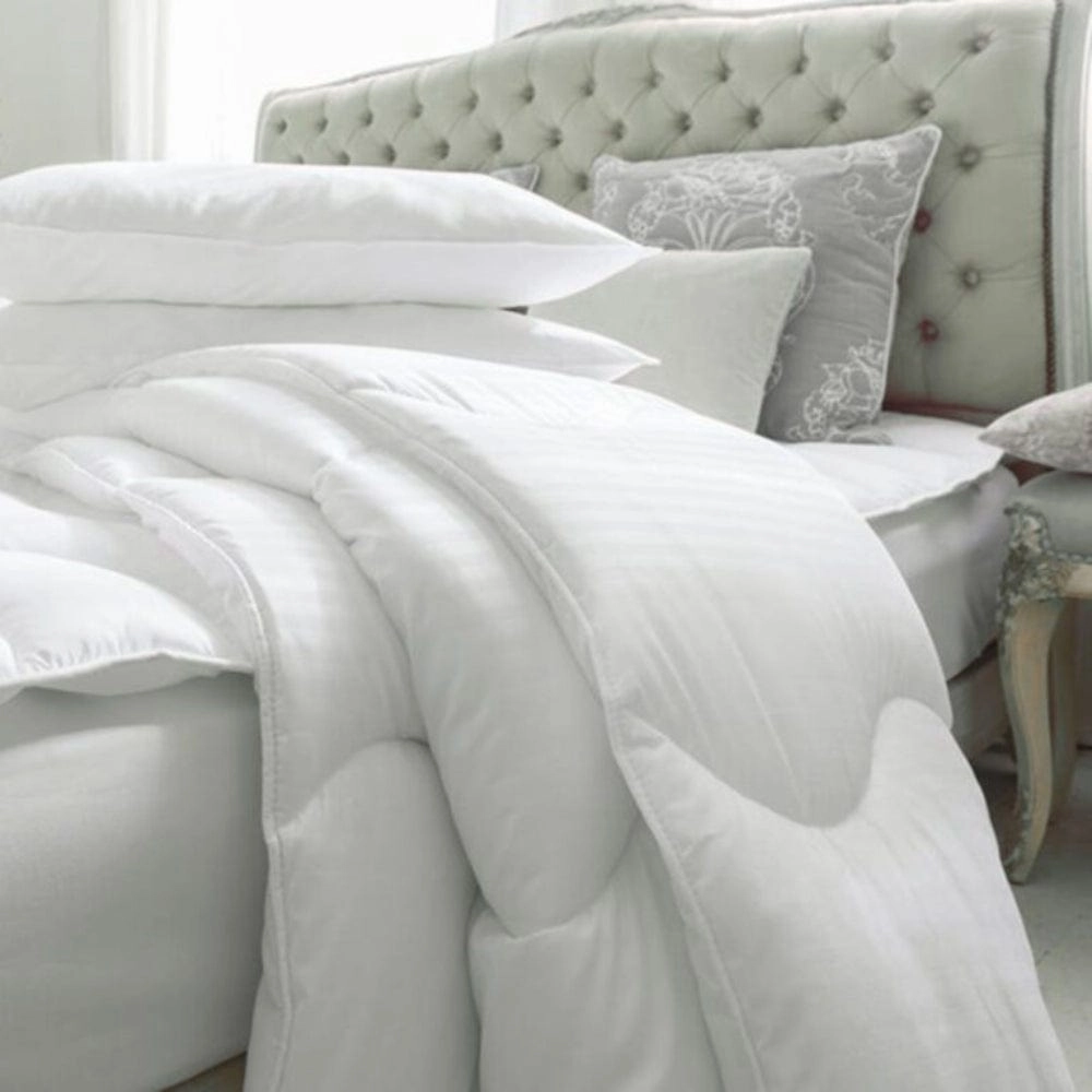 The Fine Bedding Company Hotel Luxe Double 4.5 Tog Duvet