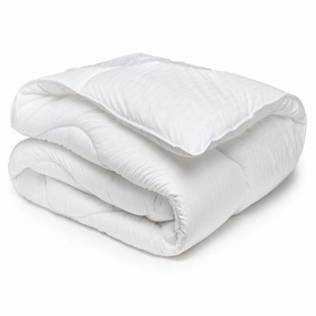 The Fine Bedding Company Hotel Luxe Double 4.5 Tog Duvet Duvets,duvet comforter insert