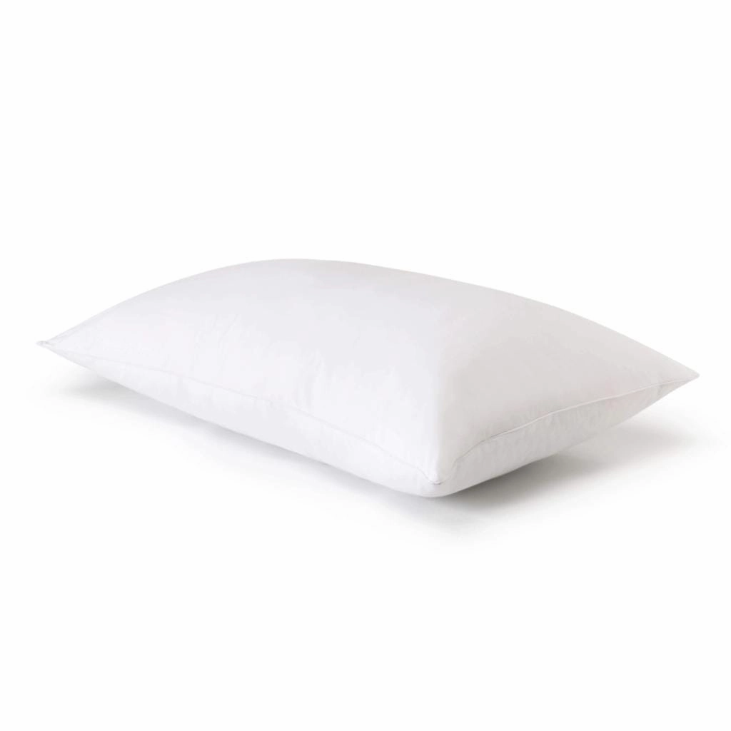 The Fine Bedding Company Spundown Firm Support Pillow Pillows,bed sleeping pillows