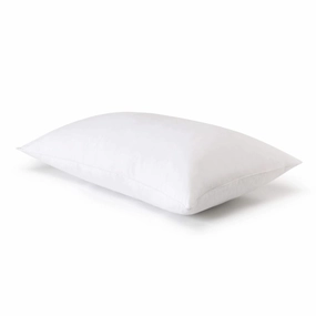 The Fine Bedding Company Spundown Firm Support Pillow Pillows,bed sleeping pillows