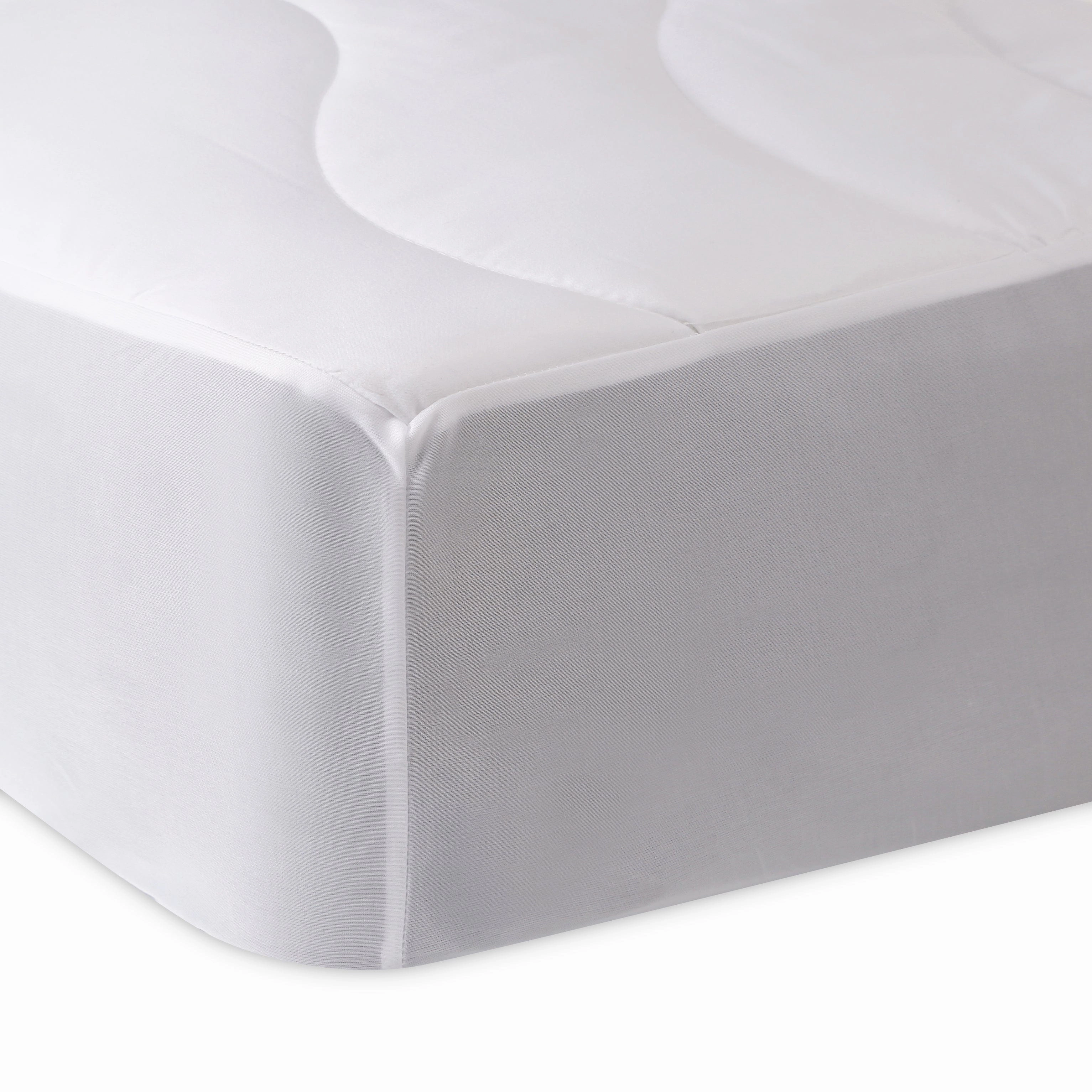 The Fine Bedding Company Spundown Mattress Protector