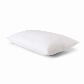 The Fine Bedding Company Spundown Medium Support Pillow Pillows,bed sleeping pillows