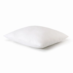 The Fine Bedding Company Spundown Square Pillow Pillows,bed sleeping pillows