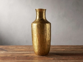 Thira Vase Vases & Planters,ceramic flower vase
