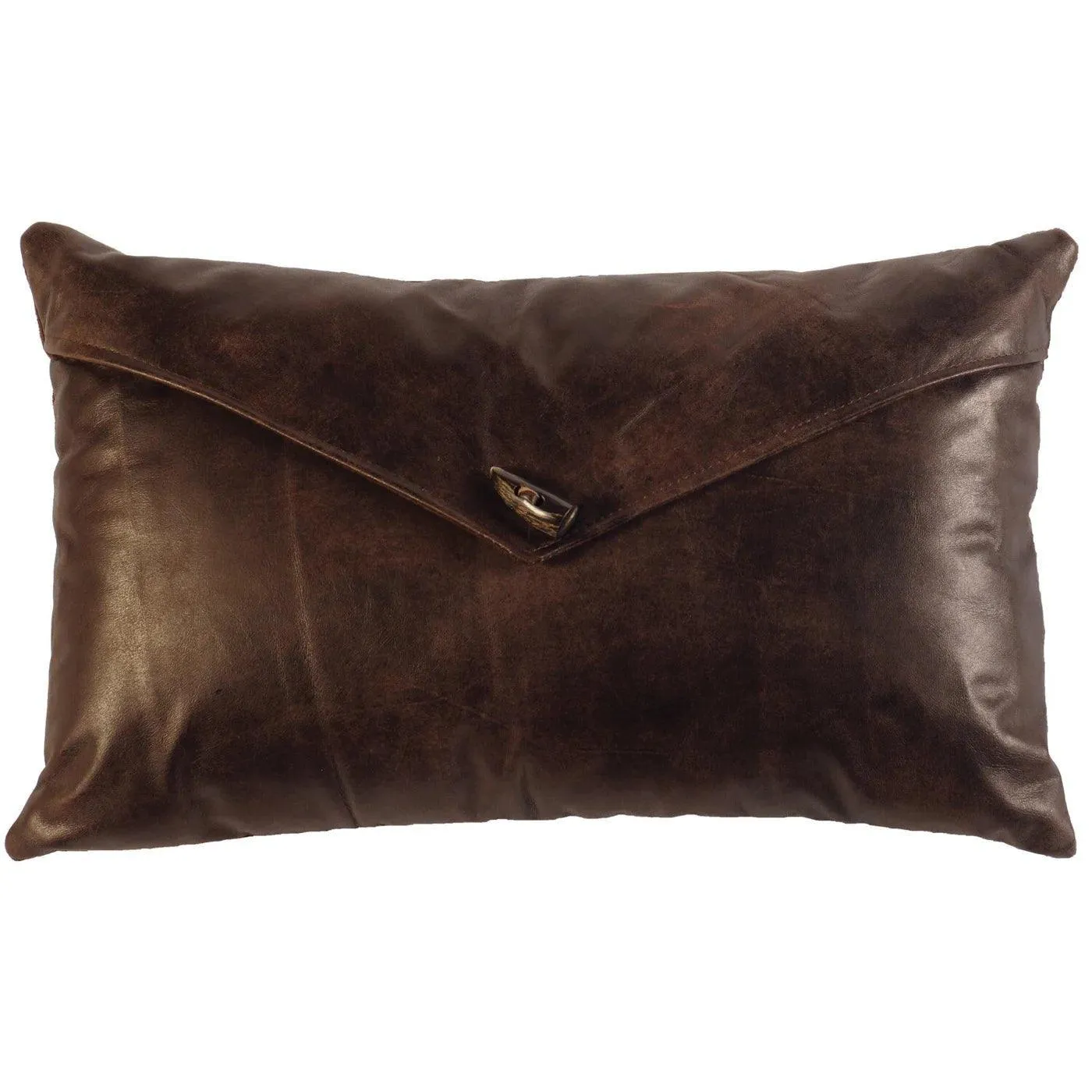 Timber Leather Accent Pillow storage cart, utility cart