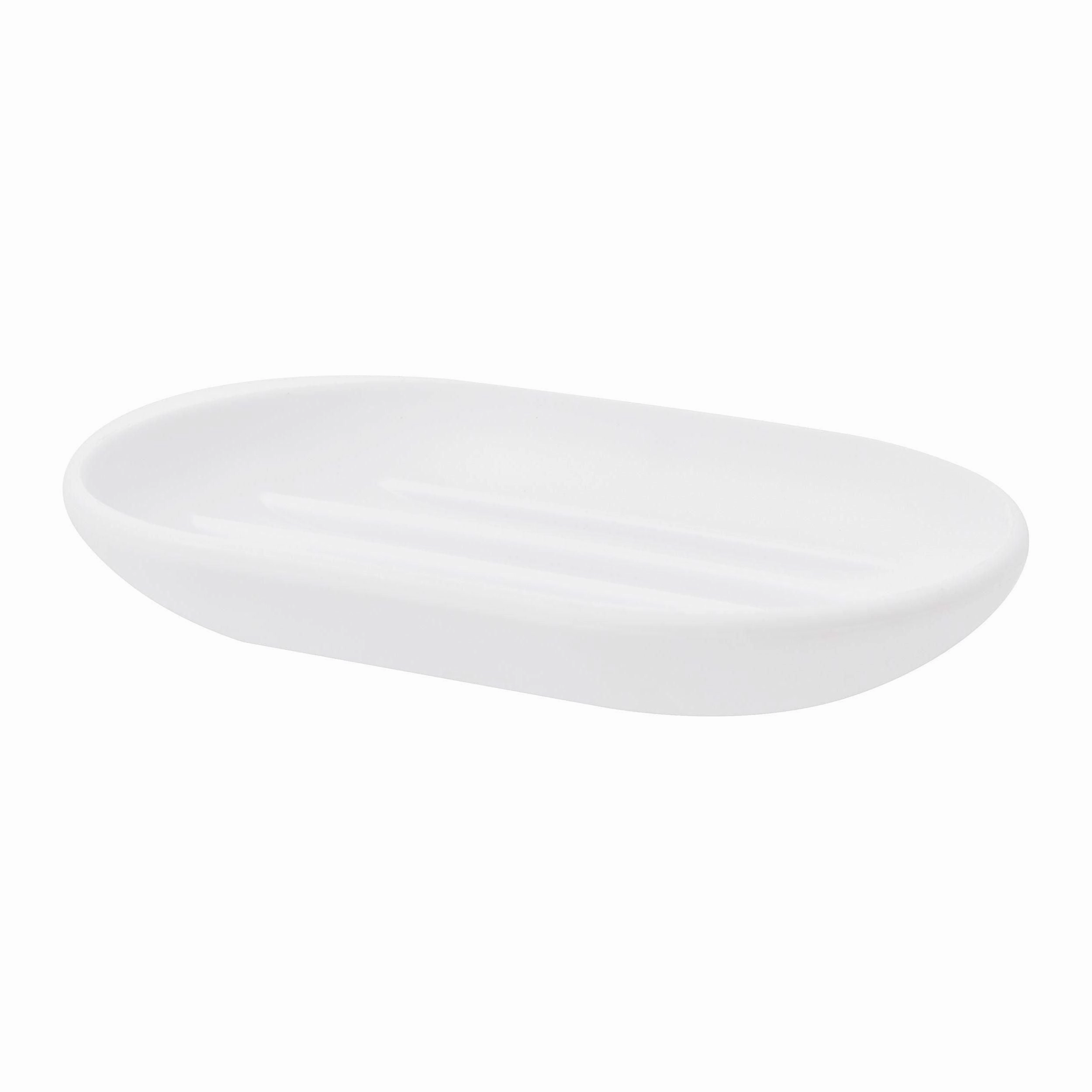 Touch Soap Dish