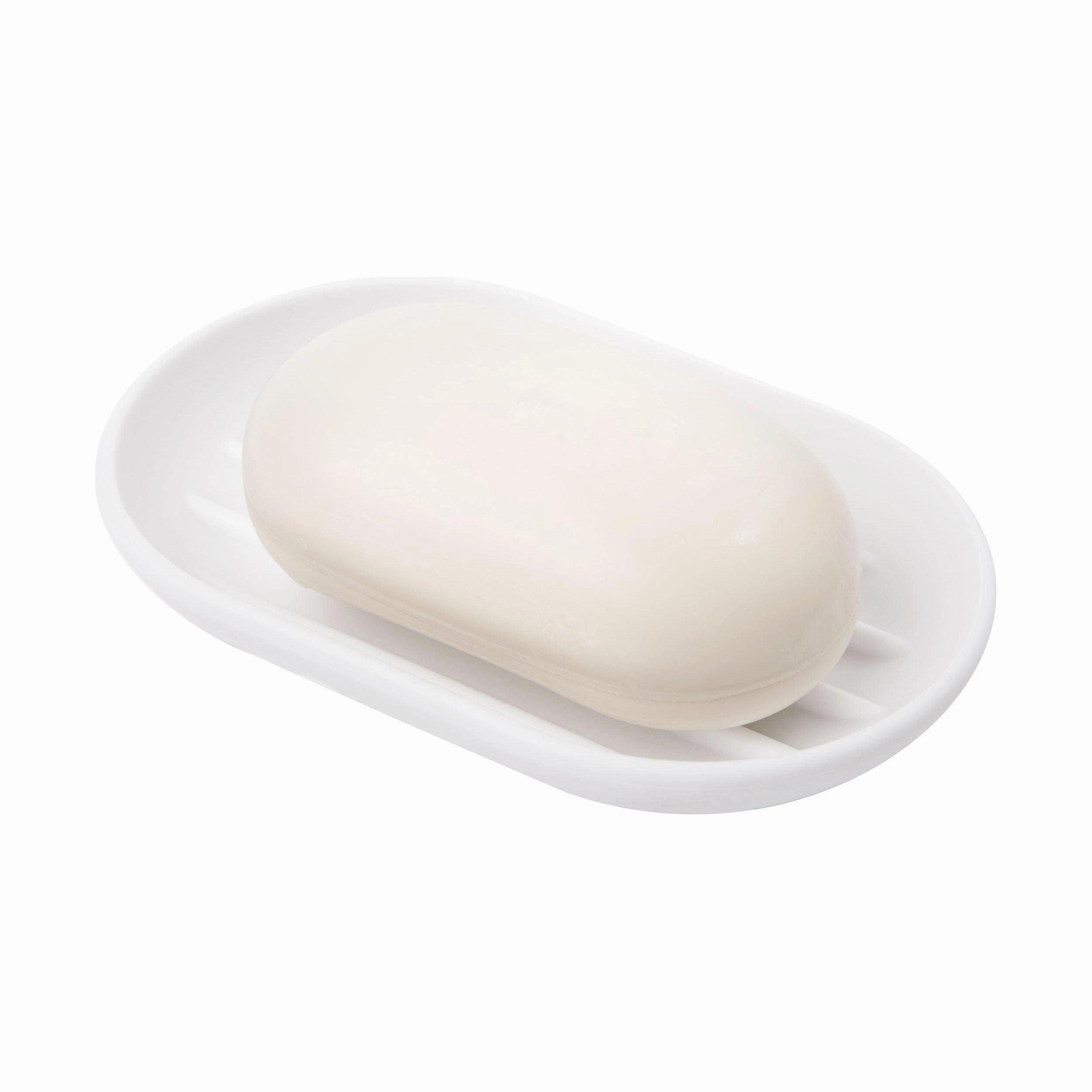 Touch Soap Dish