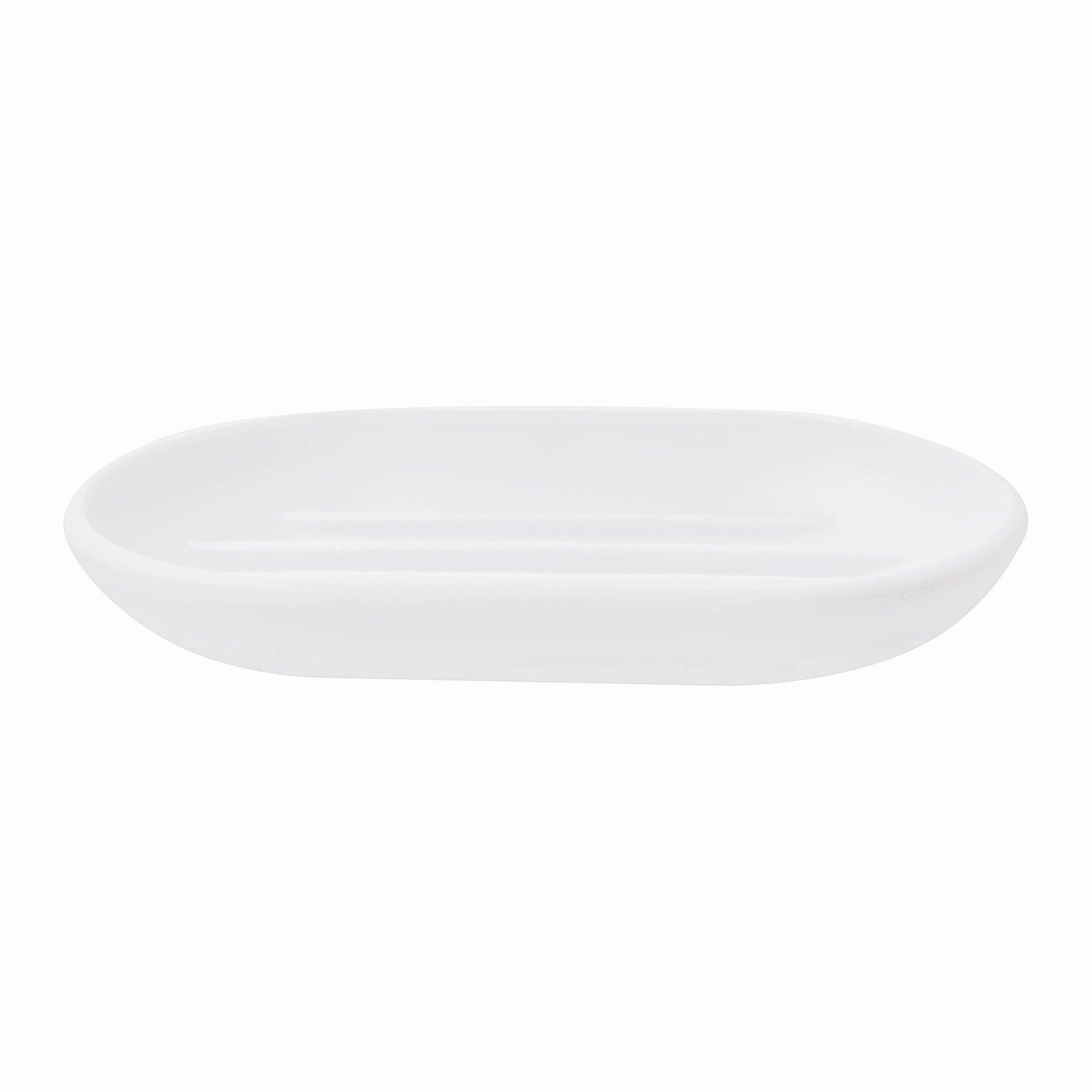 Touch Soap Dish