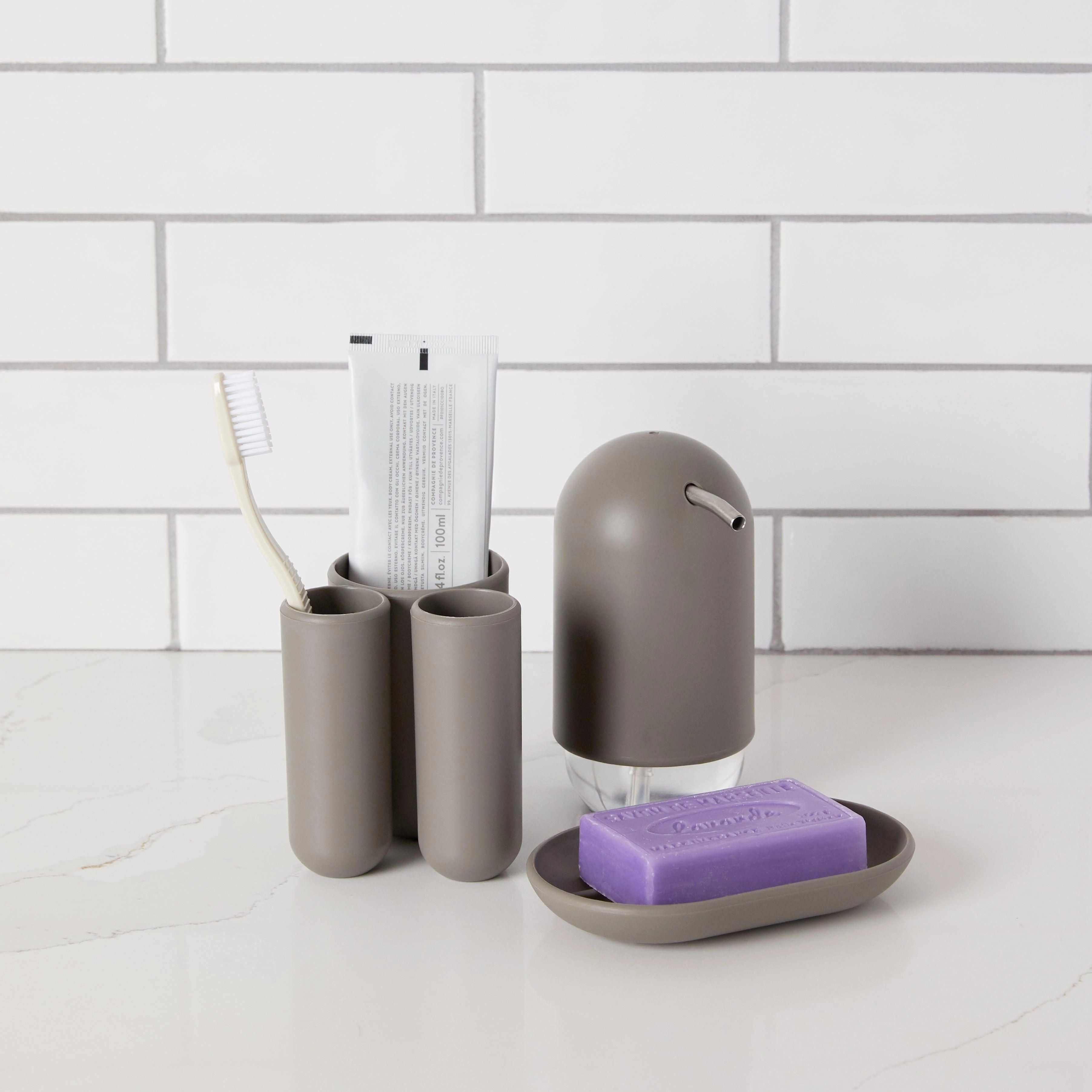 Touch Soap Dish