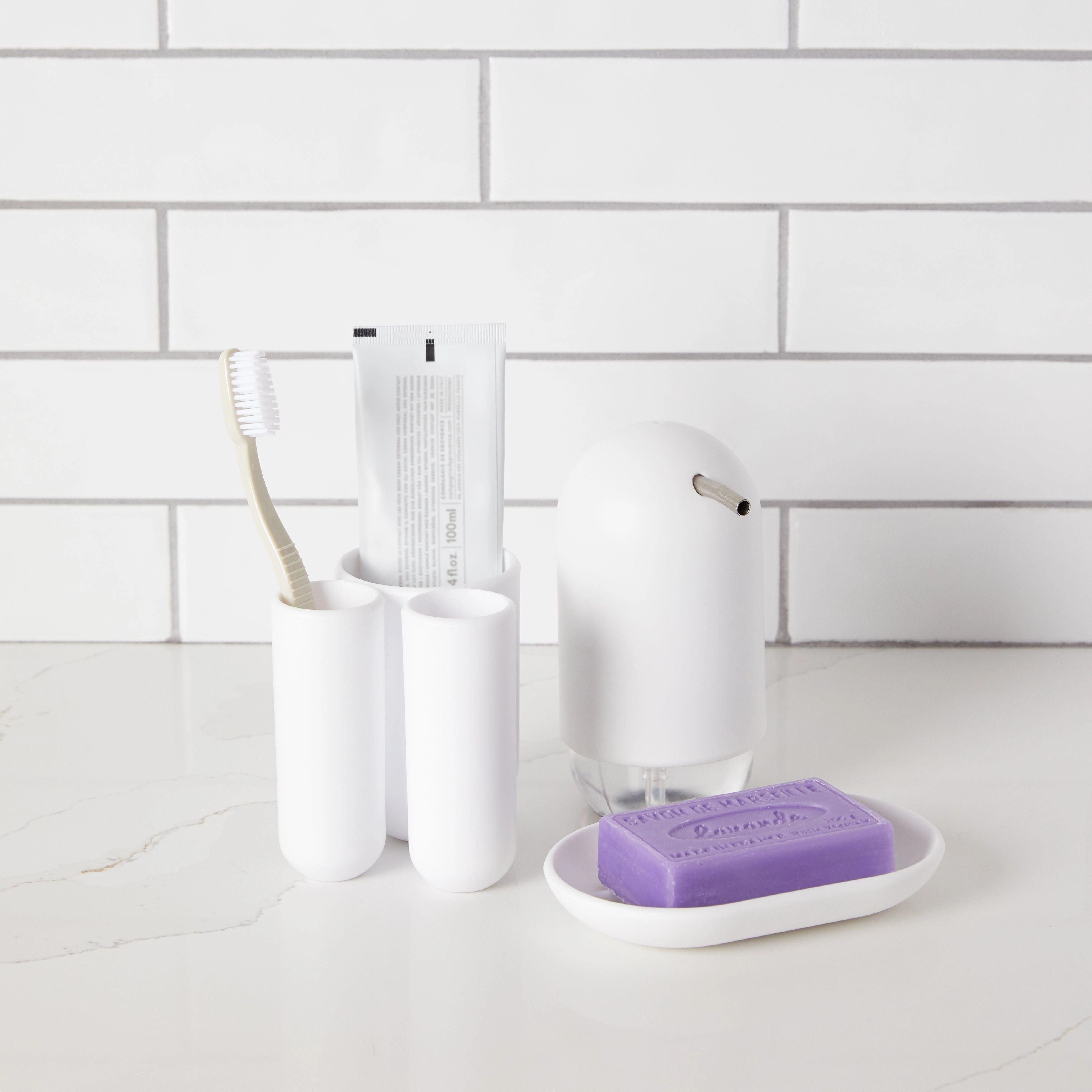Touch Soap Dish