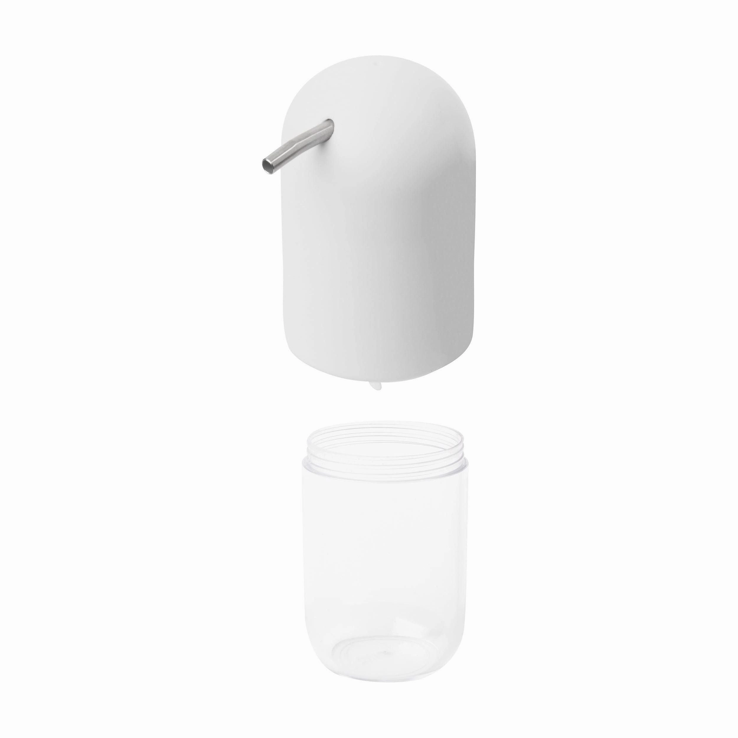 Touch Soap Pump