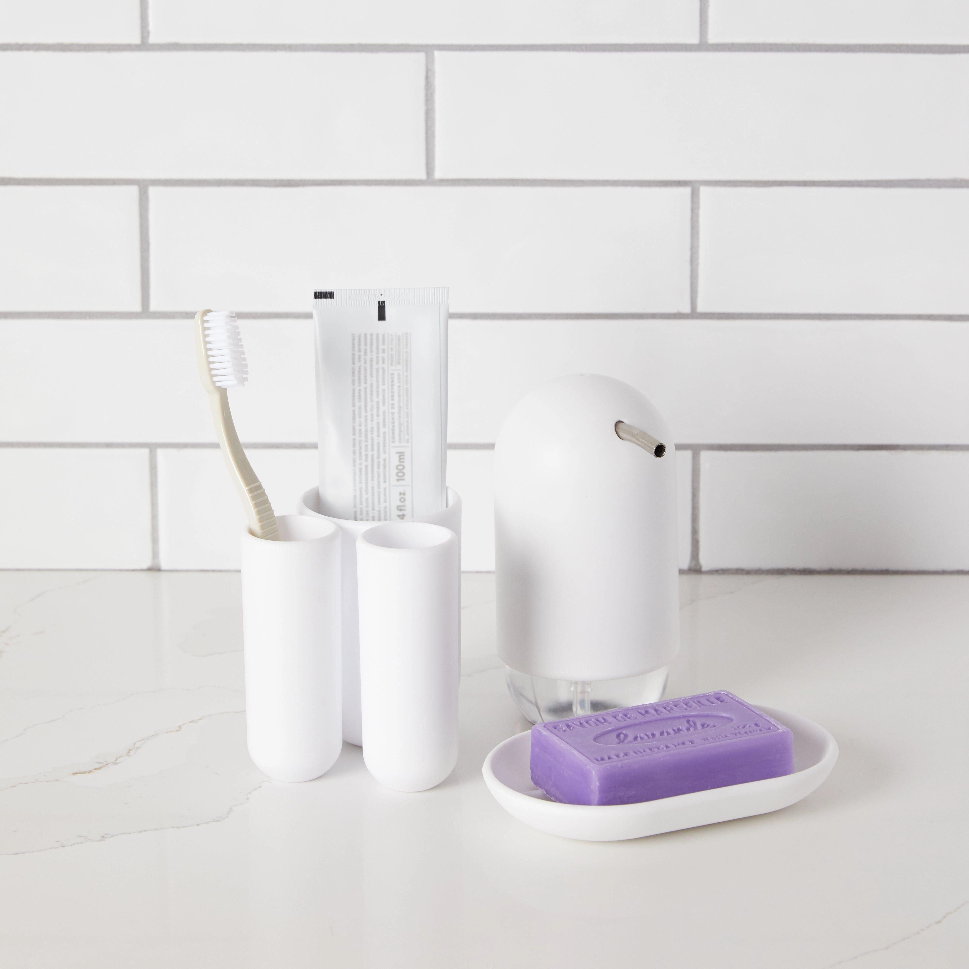 Touch Soap Pump