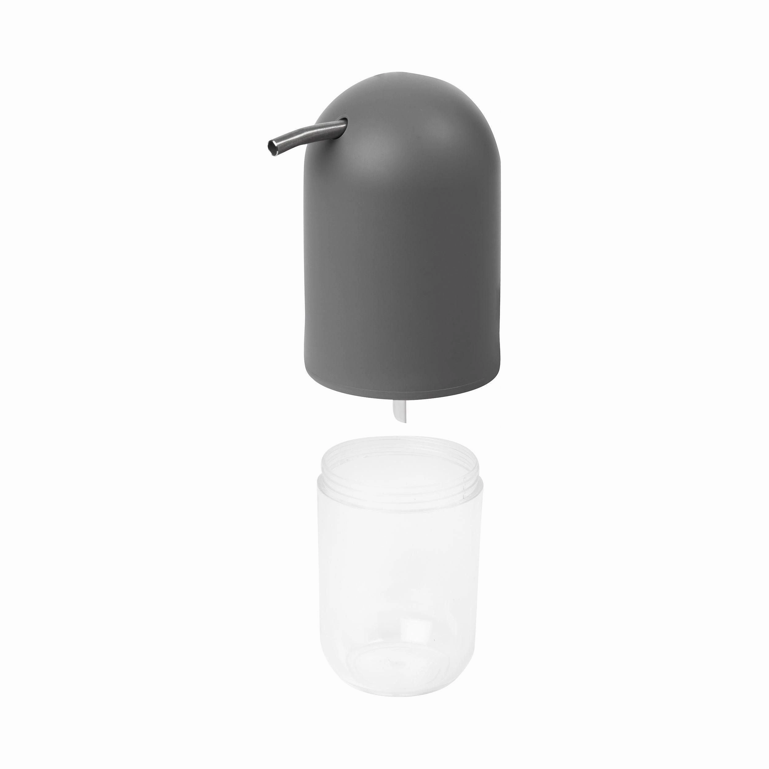 Touch Soap Pump