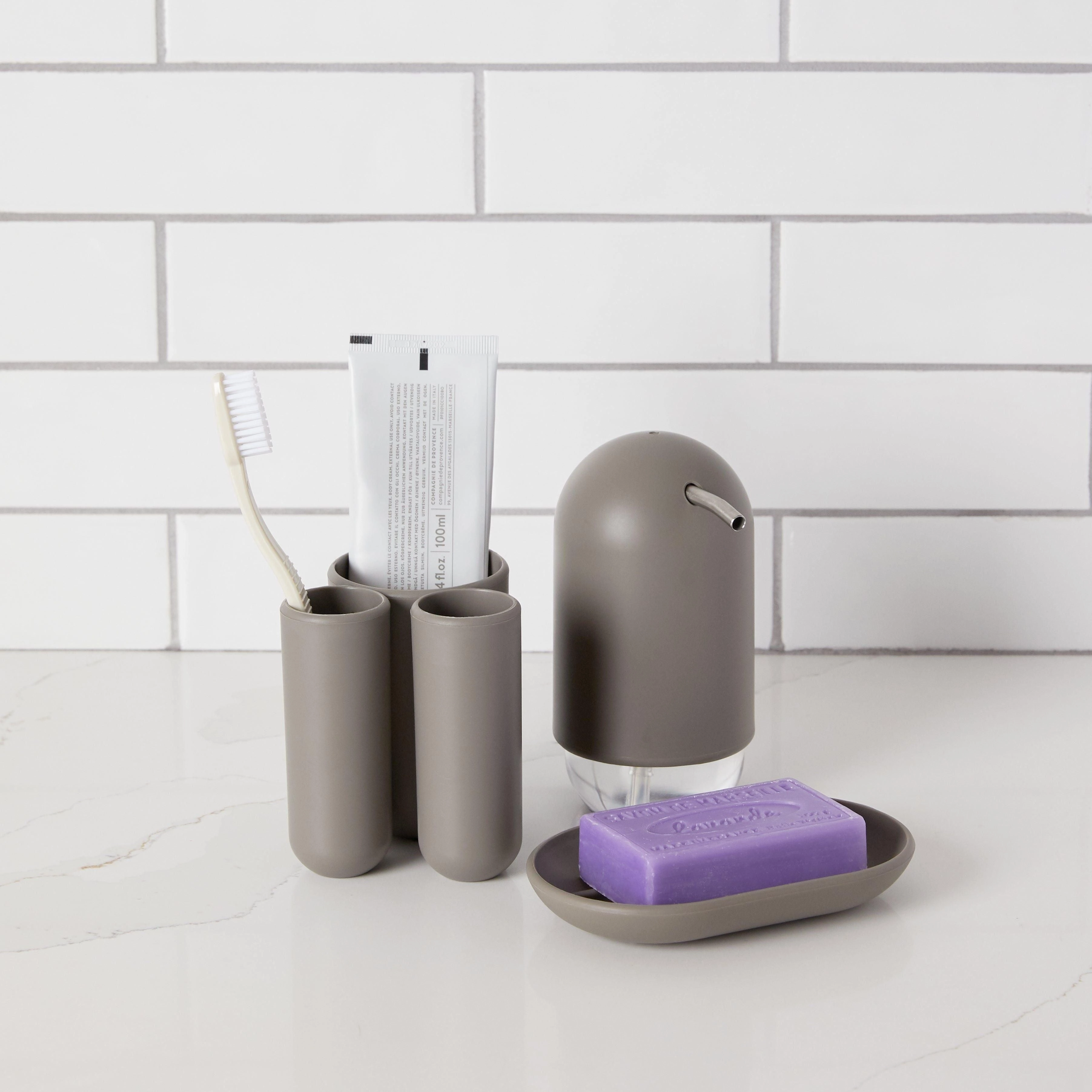 Touch Soap Pump