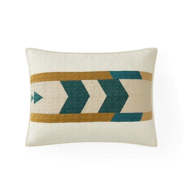 Trail Star Quilt Set