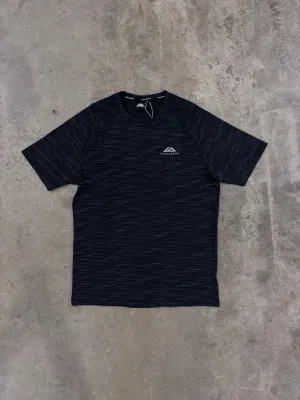 Trailberg Element 2.0 T Shirt - Black