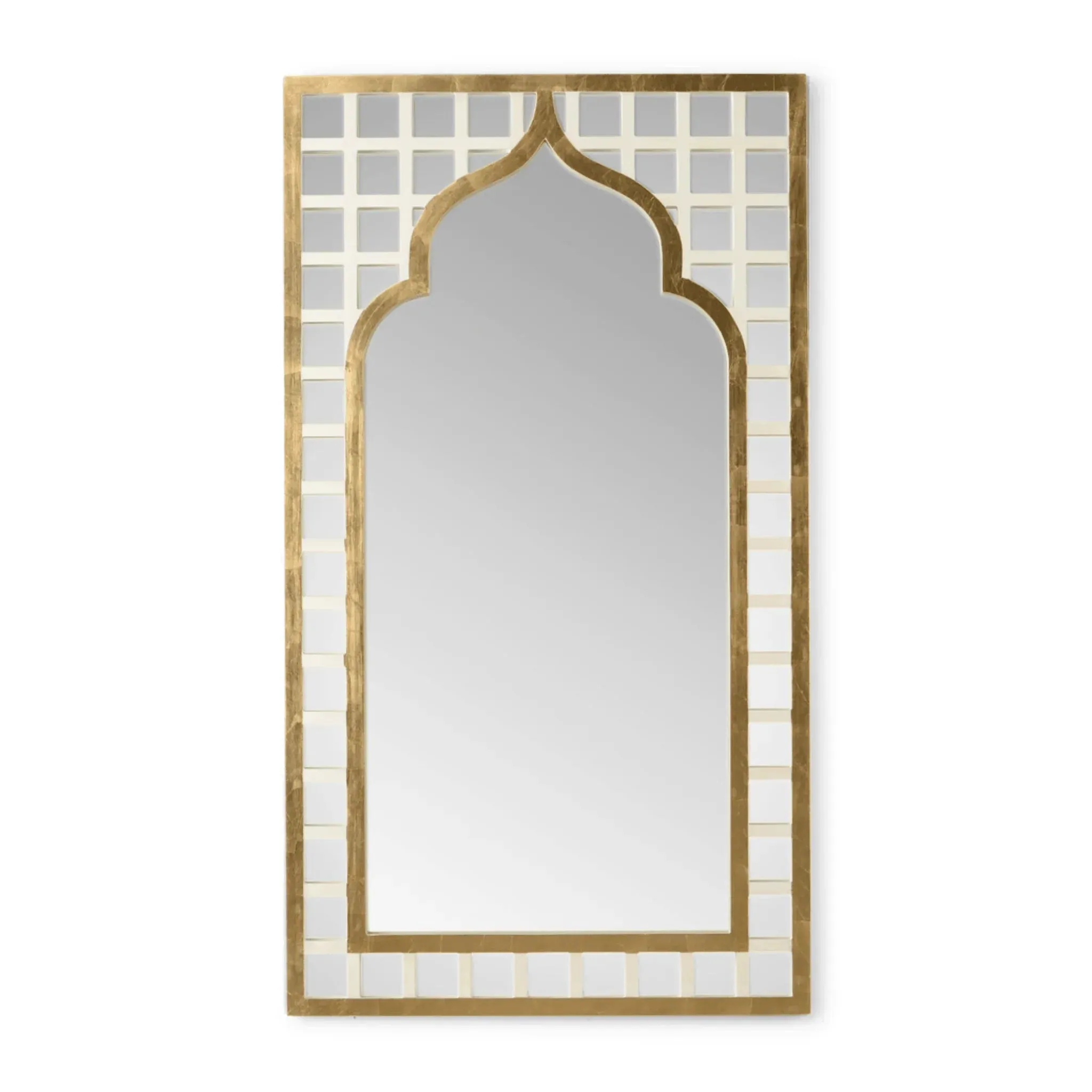 Treillage Wall Mirror Cutting Board,Kitchen Board