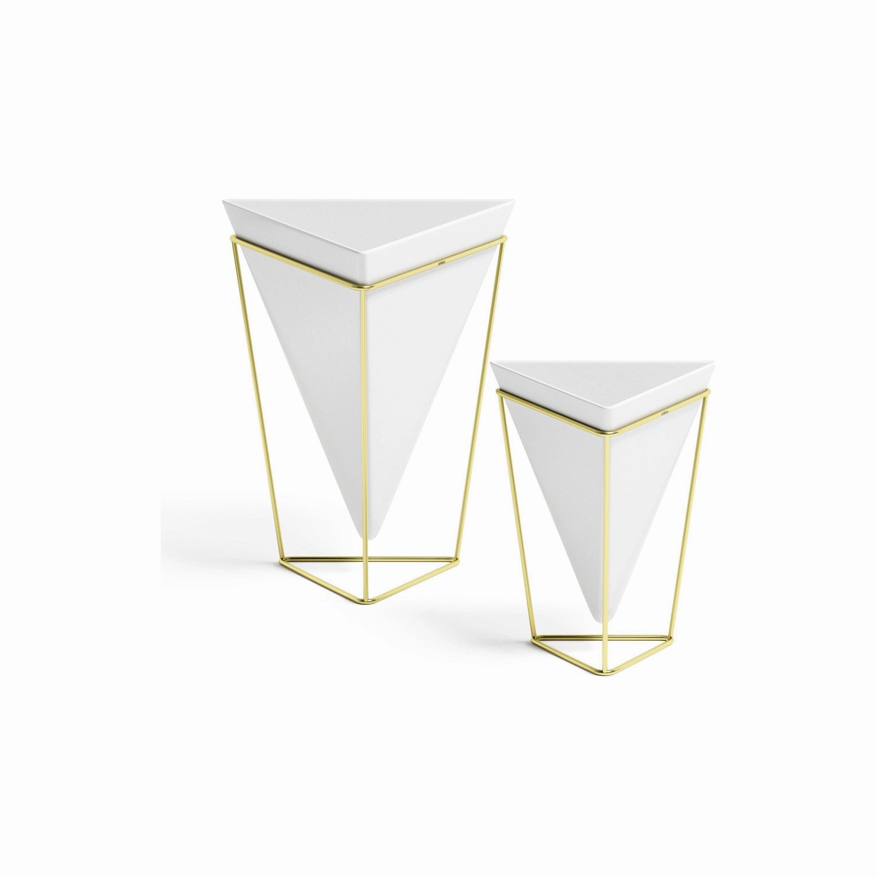 Trigg Tabletop Vessels (Set of 2)