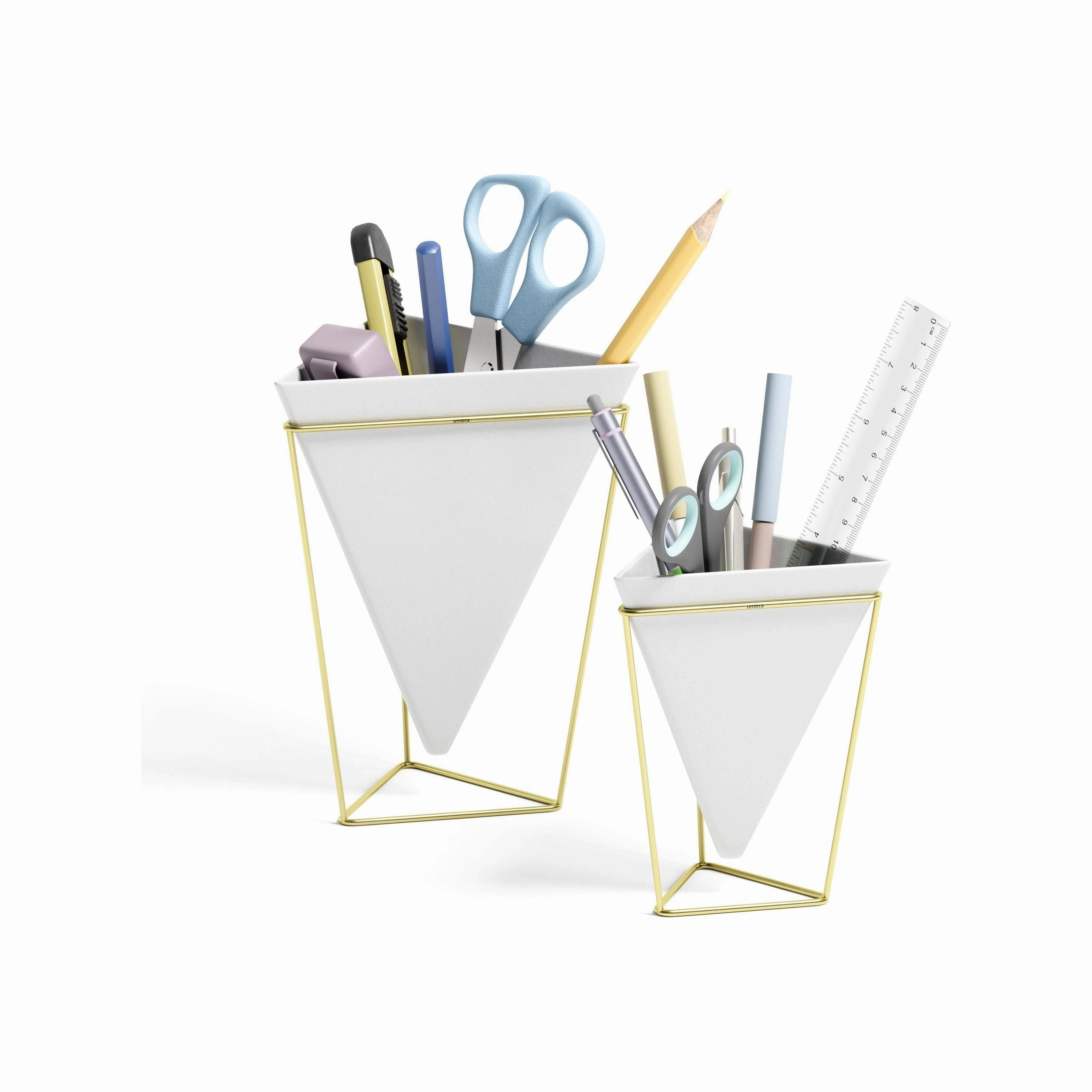 Trigg Tabletop Vessels (Set of 2)