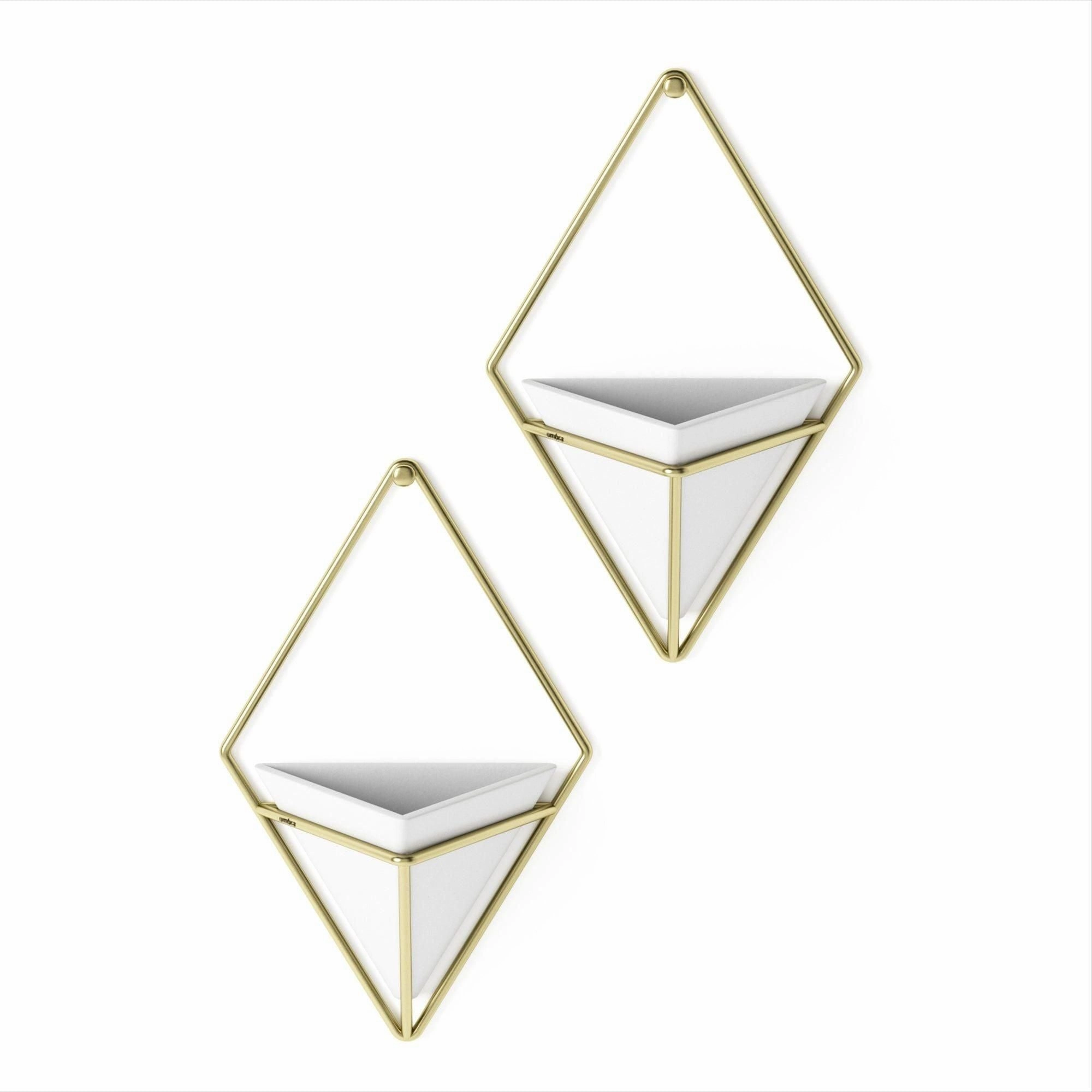 Trigg Wall Display (Set of 2)
