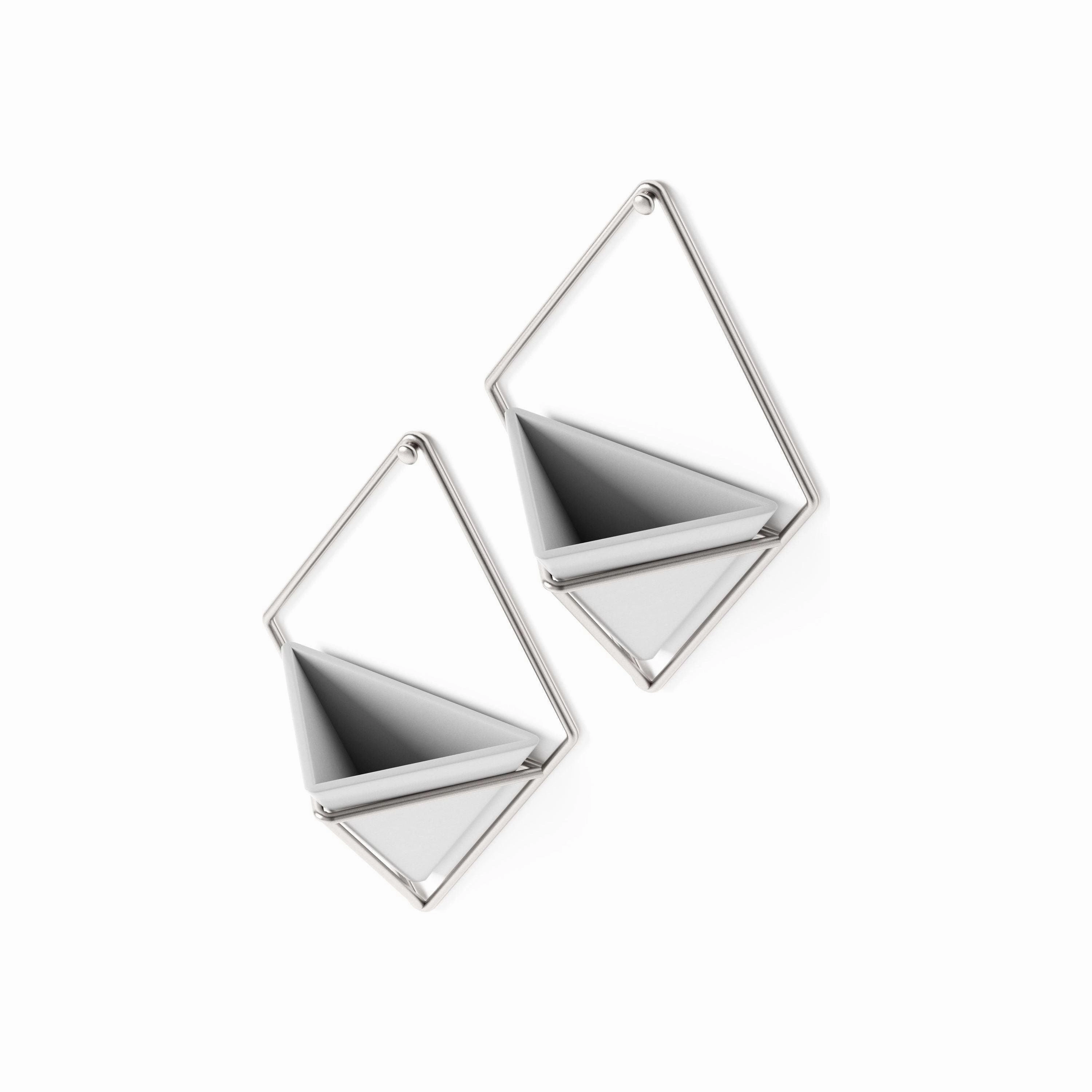 Trigg Wall Display (Set of 2)