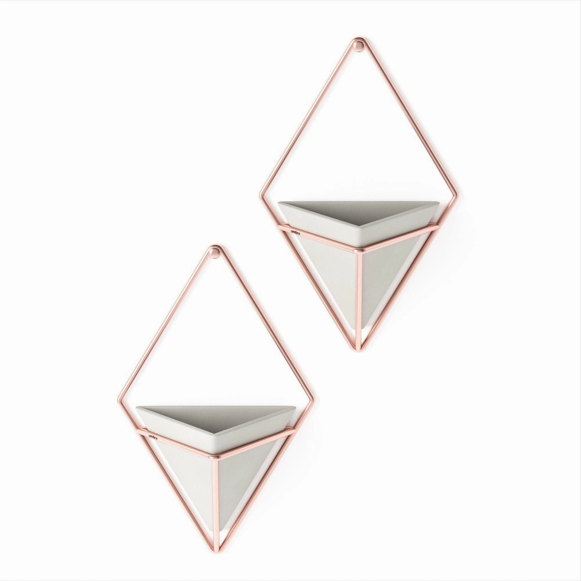 Trigg Wall Display (Set of 2)