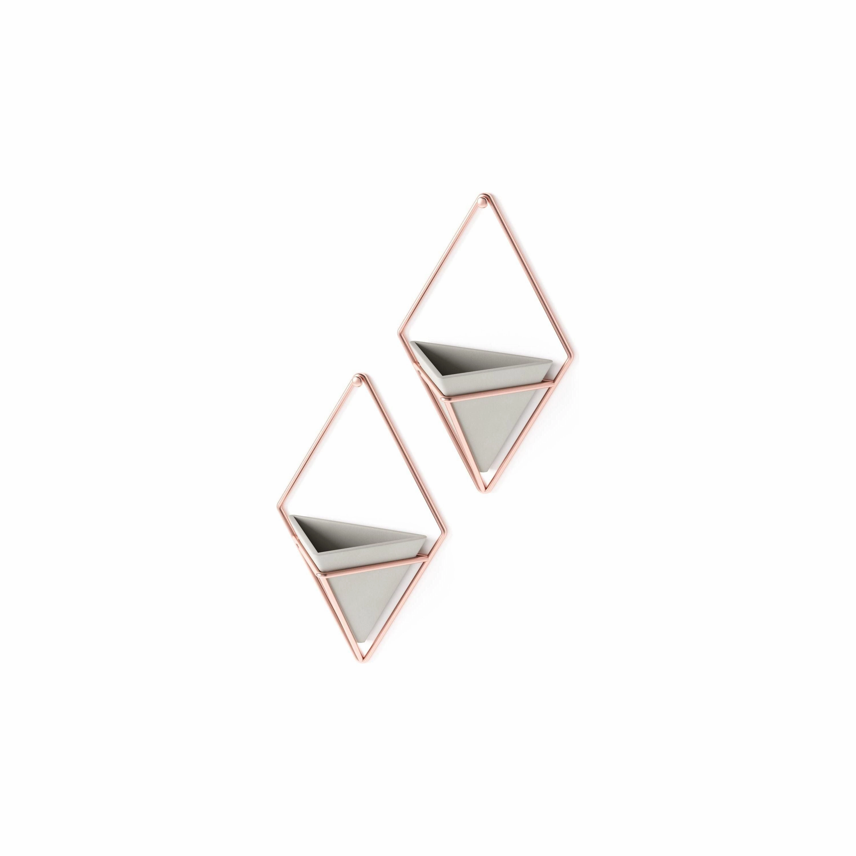 Trigg Wall Display (Set of 2)