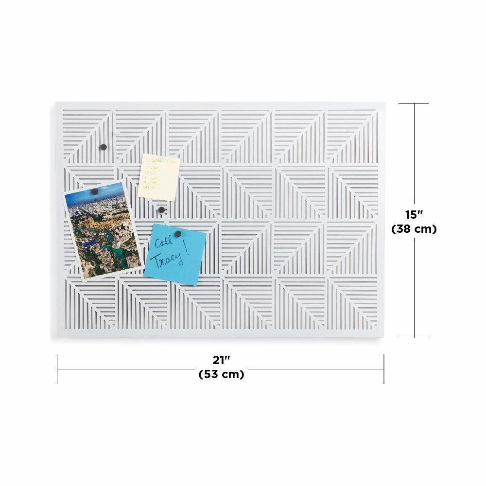 Trigon Memo Board