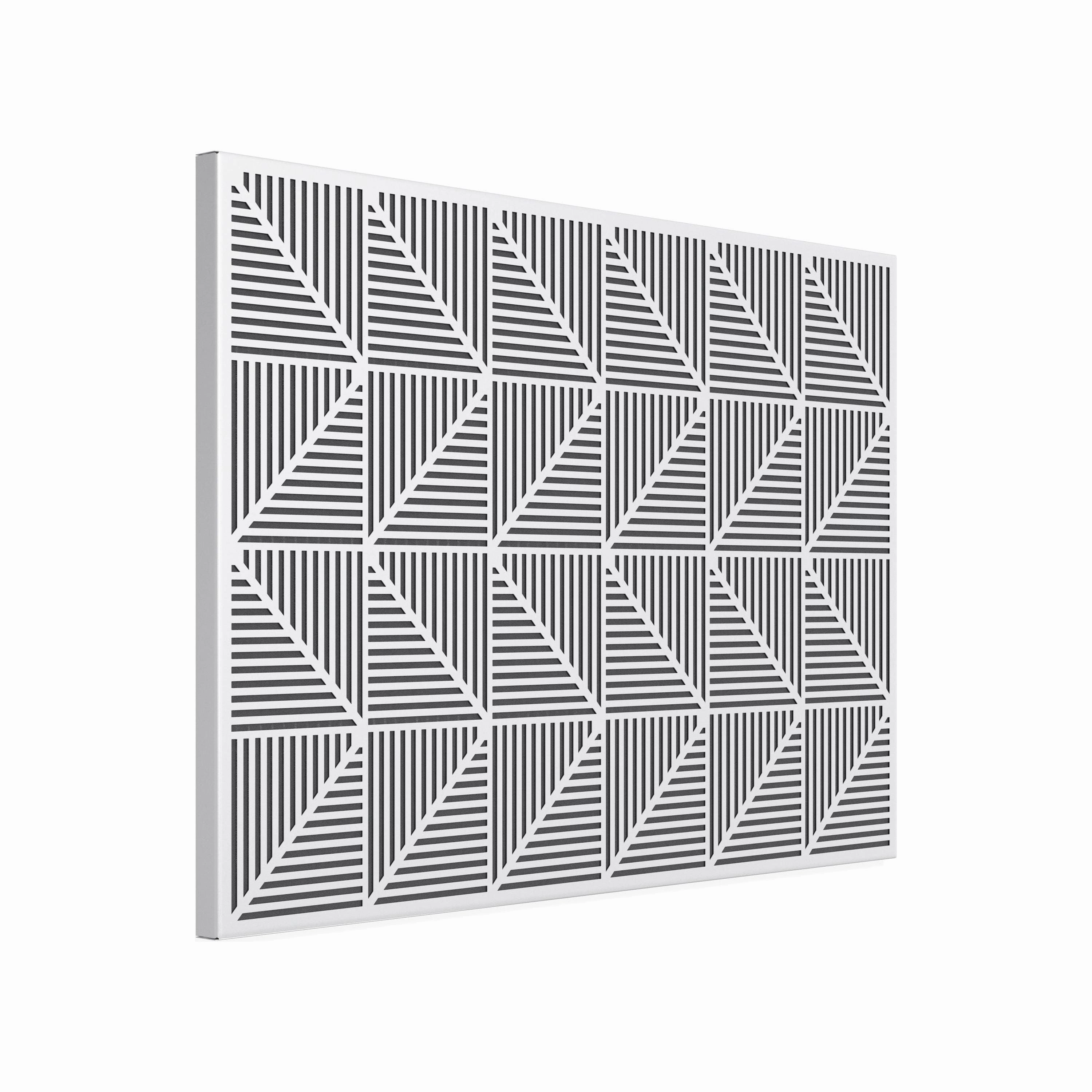 Trigon Memo Board