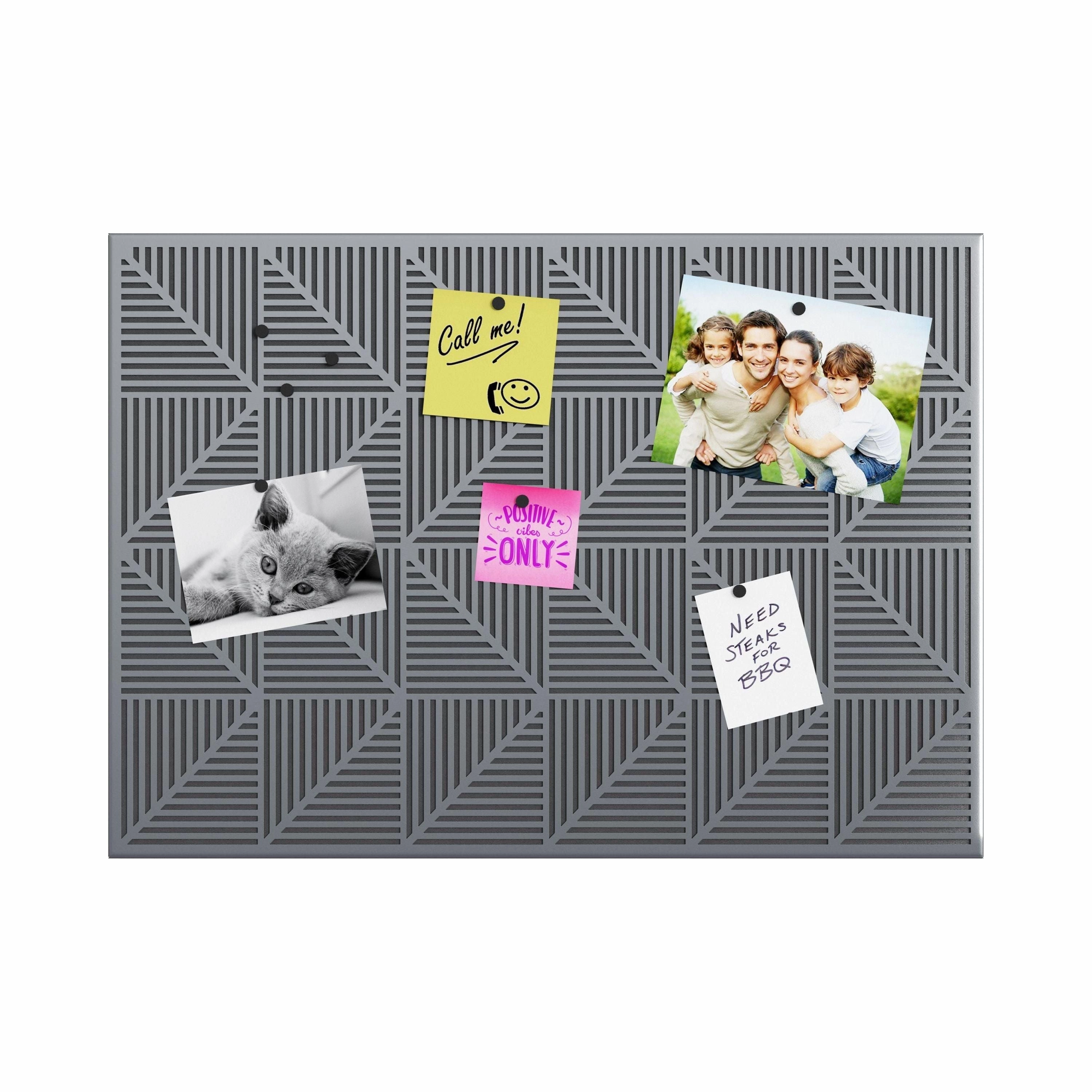 Trigon Memo Board