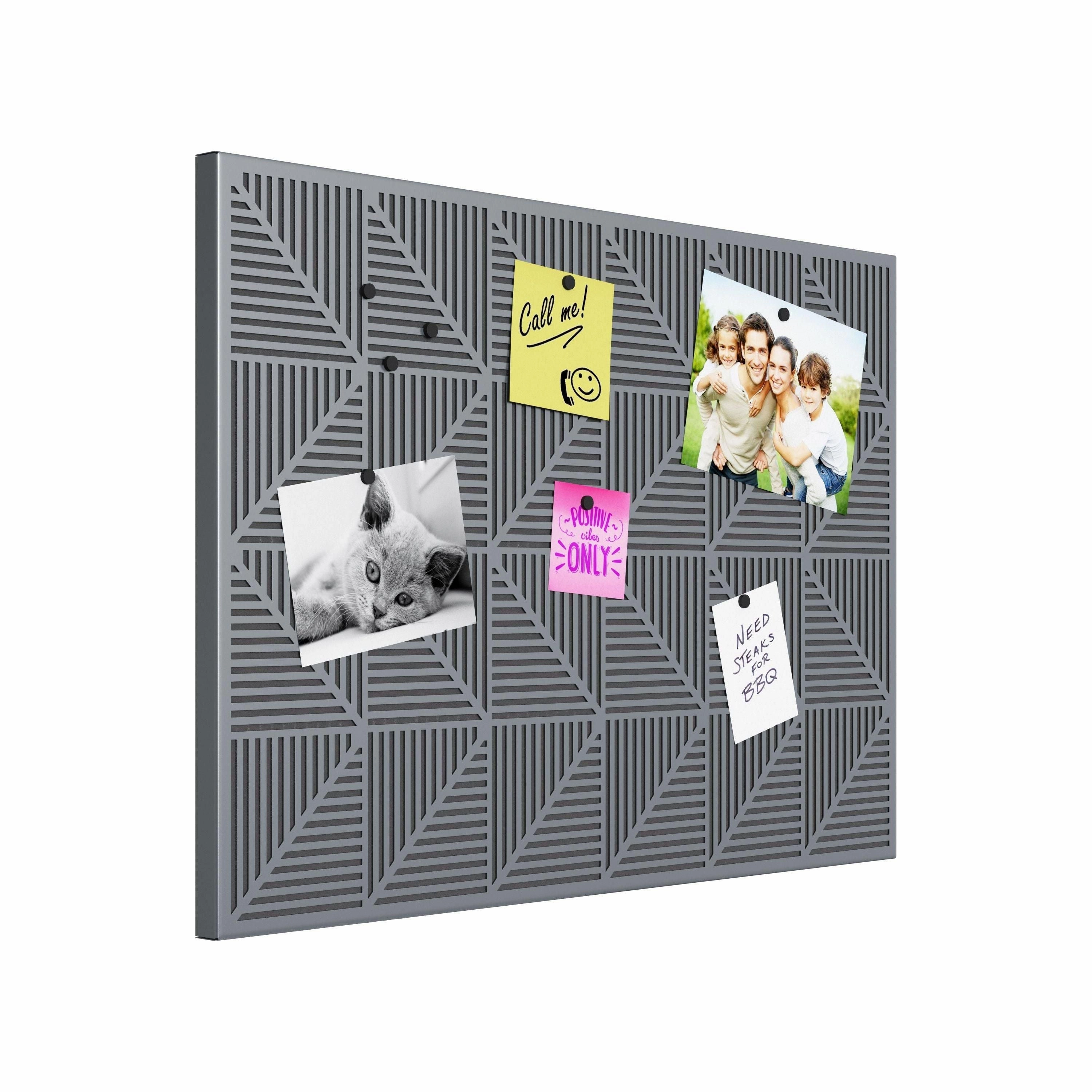 Trigon Memo Board