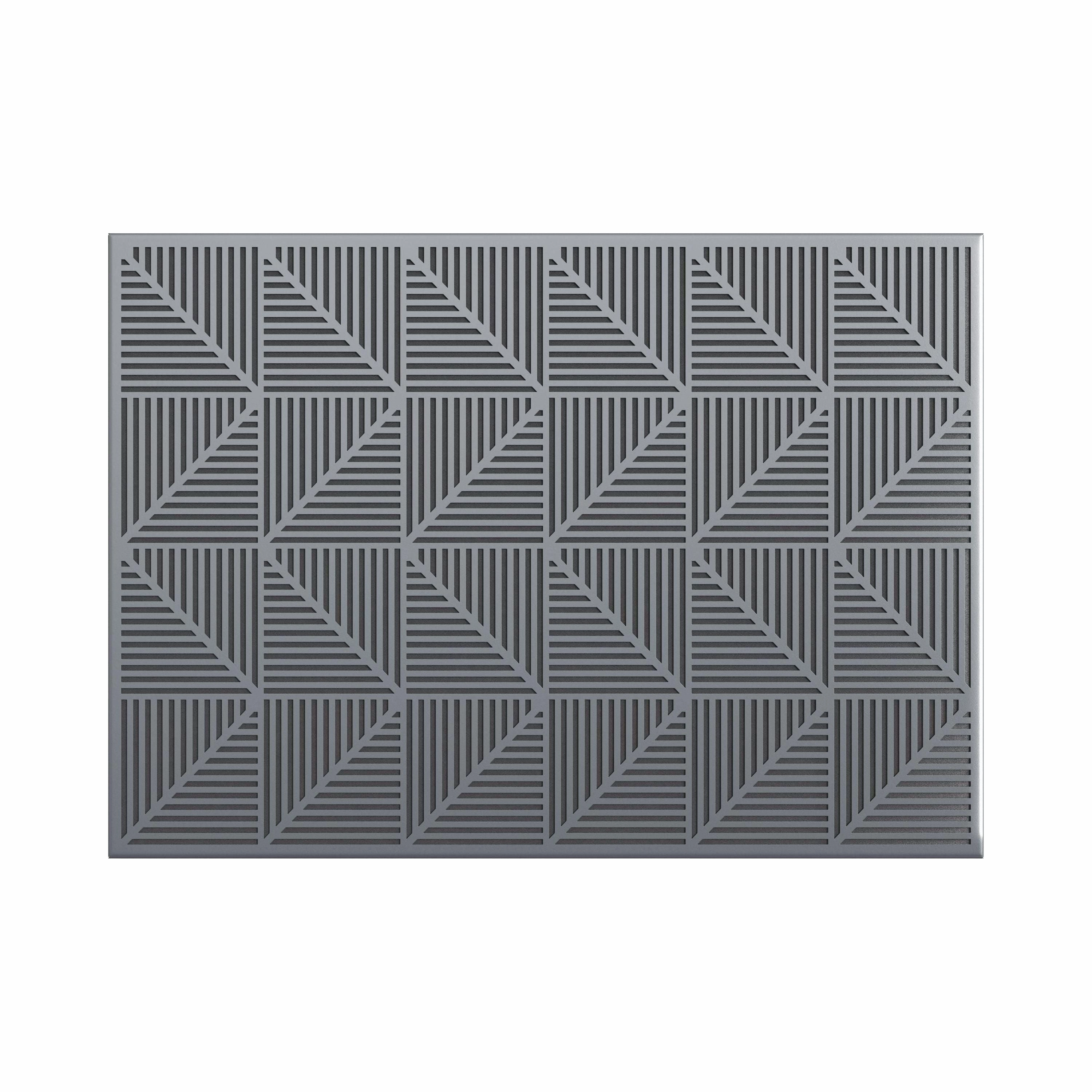 Trigon Memo Board